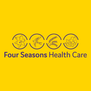 four seasons healthcare logo