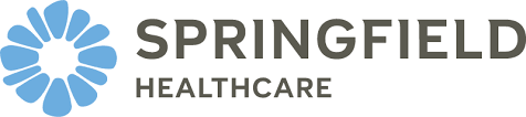 springfield health care logo